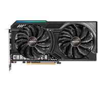 ASRock Radeon RX 9060 XT Challenger 8G