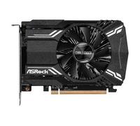 VGA ASRock Radeon RX 6400 XT 4GB Challenger ITX