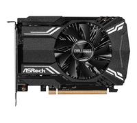 VGA ASRock Radeon RX 6400 XT 4GB Challenger ITX