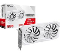 ASRock RX6600 CLW 8G 7nm AMD Radeon RX 6600 Schede grafiche per computer