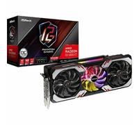 Asrock RX6800XT PG 16GO AMD Radeon RX 6800 XT 16 GB GDDR6 (Asrock RX 6800XT PHANTOM GAMING 16G OC) NEW