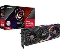 ASROCK AMD Radeon RX 7900 XTX Phantom Gaming Grafikkarte 24GB GDDR6 HDMI/DP SETTIMANA BLACK FRIDAY - DAL 16 NOVEMBRE