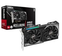ASRock Radeon RX 9060 XT Challenger OC 16GB GDDR6 HDMI/2*DisplayPort PCi Ex 5.0 16x