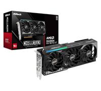 Asrock Rx9070xt Cl 16g - Grafikkarte - 16.384 Mb (90-Ga61zZ-00uanf)