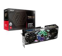 Asrock Taichi Radeon RX 9070 XT OC AMD 16 GB GDDR6