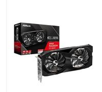 [ASRock] Scheda grafica Radeon™ RX 6600 CHALLENGER D6 8GB Daewon CTS