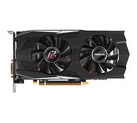 Asrock Scheda Grafica Radeon Rx570.D Phantom Gaming D Oc 8192.Mb