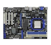 Asrock Scheda madre 880GXH/USB3 AM3