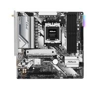 ASRock Scheda madre AMD B650M PRO RS WIFI mATX DDR5 (90-MXBLZ0-A0UAYZ)