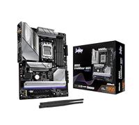 ASRock Scheda madre AMD B850 LiveMixer WiFi AM5 DDR5 PCIe 5.0 ATX