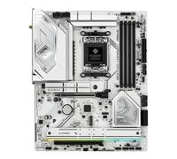 ASRock Scheda Madre ATX B850 Steel Legend WiFi AMD Socket AM5 256GB