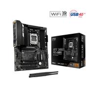 ASRock Scheda Madre ATX X870 Pro-A WiFi Socket AM5 con supporto DDR5 e Bluetooth