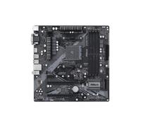 ASROCK SCHEDA MADRE B450M PRO4 R2.0 (90-MXBEG0-A0UAYZ) SK AM4**PUOI PAGARE ANCHE ALLA CONSEGNA!!!**