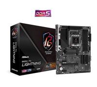 ASROCK - Scheda Madre B650 PG Lightning Socket AM5 Chipset AMD B650 ATX