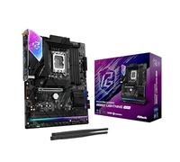 ASRock Scheda madre B860 Lightning WiFi DDR5 PCIe 5.0 ATX