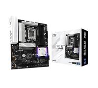 ASRock Scheda madre B860 Pro RS Intel Core Ultra DDR5 8666 MHz 256 GB M.2 LGA1851 ATX SATA3 6.0 Gbps PCIe 5.0 BIOS Flashback