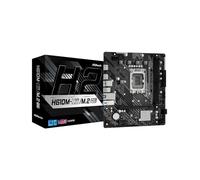 Asrock H610M-H2/M.2 D5 Intel H610 LGA 1700 micro ATX