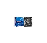 Asrock H610M-Hvs Mainboard Micro Atx Ddr4 Socket 1700