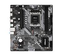 ASRock Scheda Madre Micro ATX AM5 B650M-H/M.2 per processori AMD