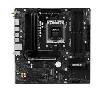 ASRock Scheda Madre micro ATX B850M Pro-A WiFi Socket AM5 con supporto DDR5