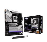 ASRock Scheda madre X870 LiveMixer WiFi AM5 | AMD Ryzen 9000/8000/7000 | DDR5 8000+ (OC) | Dual USB4 | PCIe 5.0 | WiFi 7 | Fase di alimentazione 16+2+1 | LAN 5GbE