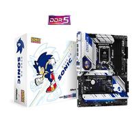 ASROCK - Scheda Madre Z790 PG SONIC Socket LGA 1700 Chipset Intel Z790 ATX