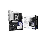 Asrock Z890 Pro RS Intel Z890 LGA 1851 (Socket V1) ATX