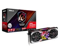 ASROCK - Schede VGA Radeon RX6800XT Phantom Gamingd 16G OC GDDR6 1875 MHz HDMI DPX3