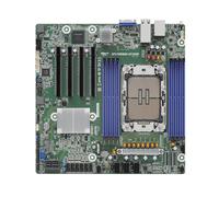 Asrock SPC741D8UD-2T/X550 Scheda Madre Intel C741 LGA 4677 (Socket E) Micro ATX - Nouvo