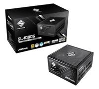 Asrock Alimentatore Modulare Steel Legend 1000w 80 Plus Gold