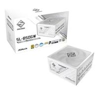 Asrock Alimentatore Modulare Steel Legend 850w 80 Plus Gold