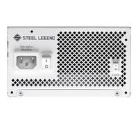 ASRock Steel Legend Sl-1000Gw Alimentatore pc/server ATX 80 90-UXS100-GFEABA