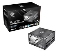 ASRock Steel Legend SL-1200P 1200W ATX 80+ Platinum (90-UXS120-PFEAAA)