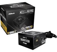 ASRock Steel Legend SL-650G PSU da 650W