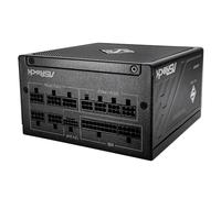 ASRock Steel Legend SL-850G, alimentatore ATX, 850 W, 80+, oro, nero