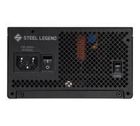 ASRock Steel Legend Sl-850G Alimentatore pc/server ATX 80 90-UXS085-GFEAAA