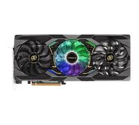 Asrock Taichi Radeon RX 9070 XT OC AMD 16 GB GDDR6