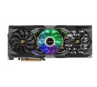 Asrock Taichi Radeon RX 9070 XT OC AMD 16 GB GDDR6
