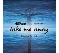 Asrock Take Me Away / Beginning to End (CD)
