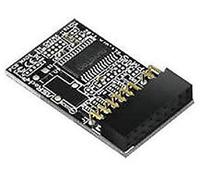Asrock TPM-s scheda di interfaccia e adattatore Interno