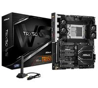 ASRock TRX50 WS threadripper Pro 7000 Serie