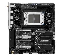 ASRock TRX50 WS threadripper Pro 7000 Serie