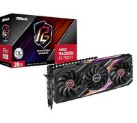 ASR 90GA3XZZ - ASRock Radeon RX 7900 XT Phantom Gaming OC 20 GB