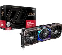 ASRock Vaizdo PlokštÄ AMD Radeon RX 7900 XTX Taichi 24GB OC GDDR6 384-bit 3xDP 1xHDMI