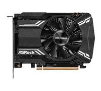 VGA ASRock Radeon RX 6400 XT 4GB Challenger ITX