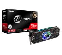 ASROCK - VGA CARDS RADEON RX6800XT TAICHIX 16G OC 16GB GDDR6 1925MHZ HDMI DPX2