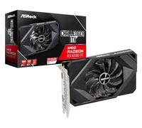 Asrock VGA Radeon RX 6500 XT 4GB Challenger ITX
