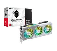 ASRock VGA Radeon RX 9060 XT 8GB Steel Legend OC