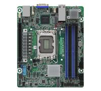 Asrock W680D4ID-2T/G5/X550 Scheda Madre Intel W680 LGA 1700 Mini ITX - Nouvo
