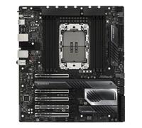 Asrock W790 WS R2.0 Intel W790 LGA 4677 (Socket E) ATX esteso - Nouvo